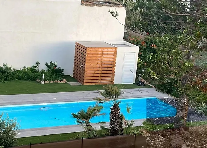 Villa Calimma