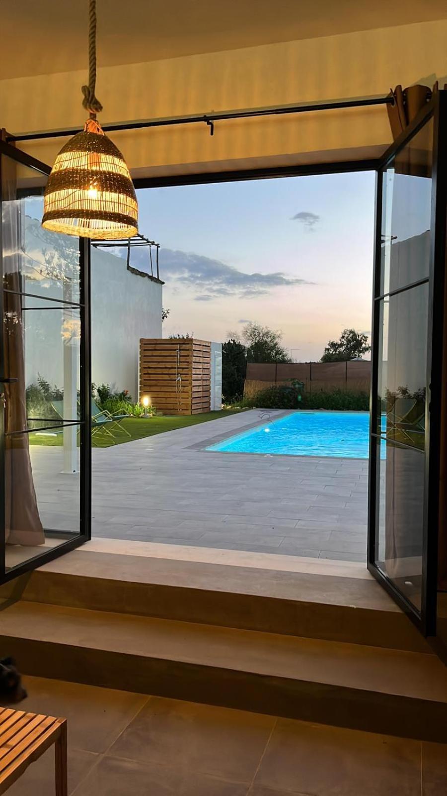 Villa Calimma *